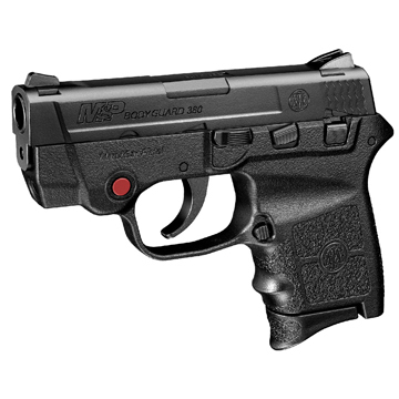 東京マルイ ボディーガード.380 コンパクトキャリー 固定スライド