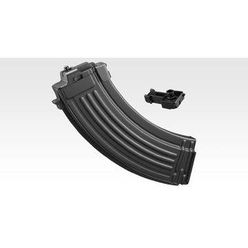 東京マルイ AK STORM ストーム 次世代電動ガン リポバッテリー フル