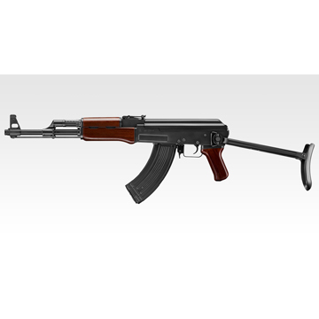 東京マルイ AK47S スタンダード電動ガン リポバッテリー フルセット