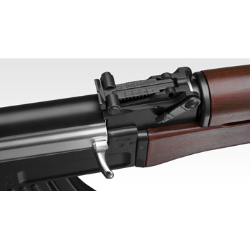 東京マルイ 次世代電動ガンAK-47 TYPE 3 リポ 楽天市場】東京マルイ AK47 TYPE-3 次世代電動ガン G-FORCE リポ