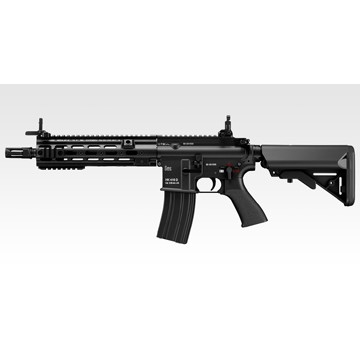 東京マルイ HK416 デルタカスタム ブラック 次世代電動ガン リポ