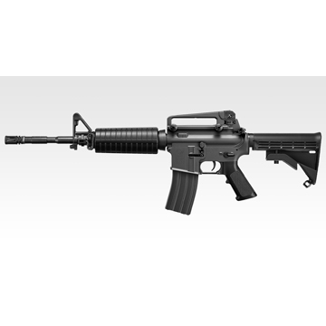 東京マルイ M4A1 スタンダード電動ガン リポバッテリー フルセット