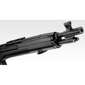 東京マルイ M14 SOCOM スタンダード電動ガン リポバッテリー フルセット｜スタンダード電動ガン｜電動ガン・モデルガン・エアガン通販ならHBLT