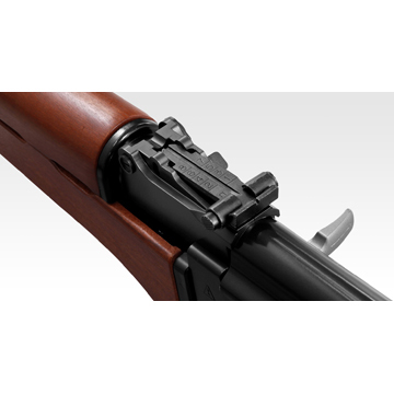 東京マルイ AK47 スタンダード電動ガン リポバッテリー フル 東京マルイ AK47 スタンダード電動ガン リポバッテリー フル