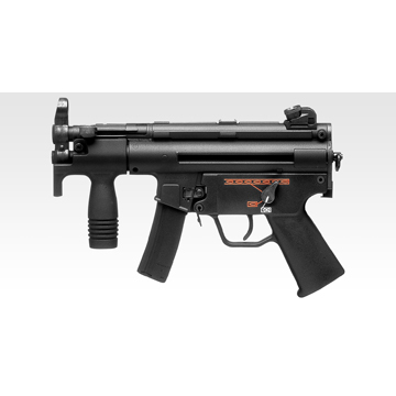 東京マルイ MP5K A4 クルツ スタンダード電動ガン リポバッテリー  フルセット｜スタンダード電動ガン｜電動ガン・モデルガン・エアガン通販ならHBLT