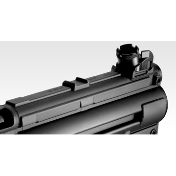 東京マルイ MP5K A4 クルツ スタンダード電動ガン リポバッテリー フル
