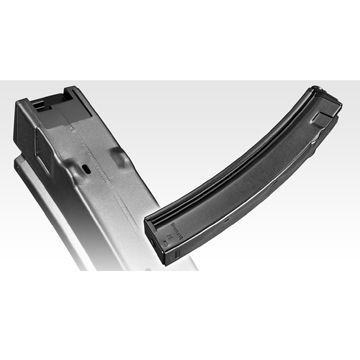 東京マルイ MP5 A5 次世代電動ガン バッテリー 充電器フルセット｜次