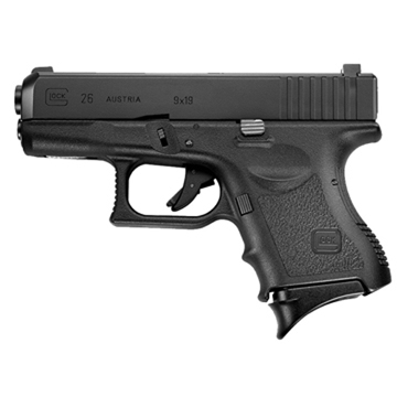 え*ん様 GLOCK 26 エアソフトガン セット え*ん様 GLOCK 26 エアソフトガン セット