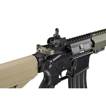 東京マルイ URG-I SOPMOD BLOCK3 11.5インチ ショート 次世代電動ガン