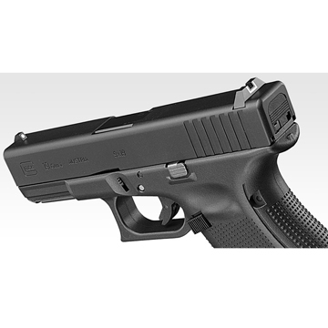 2025 福袋 グロック19 Gen4 ガスブローバックハンドガン フル