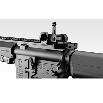 エアガン 楽天市場】2025 福袋 次世代電動ガン セット！ HK416D 東京