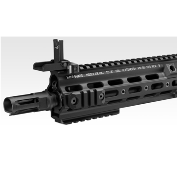東京マルイ次世代電動ガン　デルタブラック Amazon | 東京マルイ No.25 HK416 デルタカスタム ブラック 18歳
