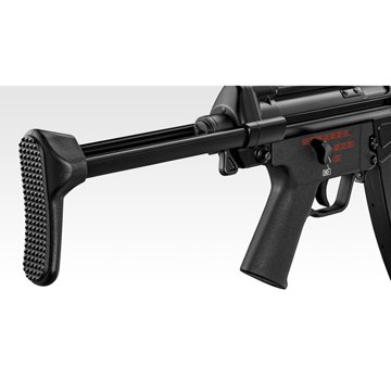 東京マルイ MP5 SD6 次世代電動ガン バッテリー 充電器フルセット｜次