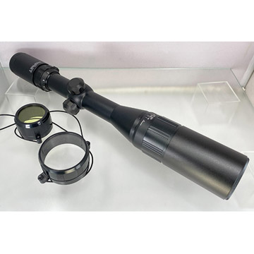 モッジ スコープ Hornet 30 Type2 3－9x40 FF 東京マルイ