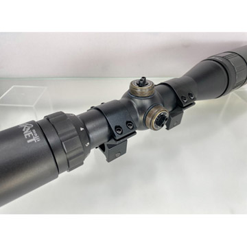 HORNET サバゲー用 スコープ モッジ スコープ Hornet 30 Type2 3－9x40 FF 東京マルイ