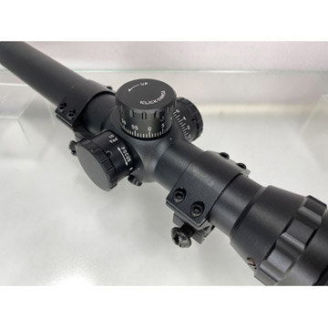 スコープ VIPER：2-8x30 SF-LV Black Mojji モッジ | Mojji モッジ | サンケンEC  玩具銃とミリタリー関係グッズの総合卸商