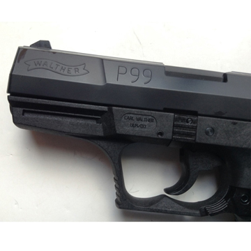 マルゼン ワルサー P99 ガスブローバック フルセット