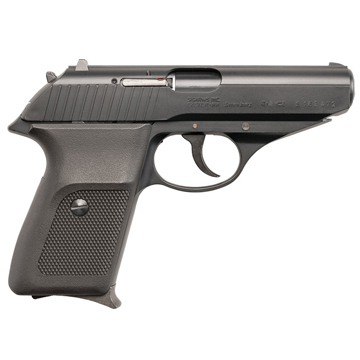 KSC P230 ガスハンドガン KSC SIG P230 HW ブラック ガスブローバック｜ハンドガン｜電動ガン