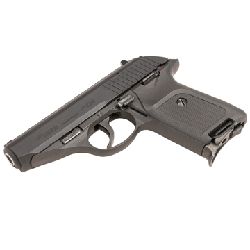 KSC SIG P230 JP HW ブラック ガスブローバック｜ハンドガン｜電動ガン