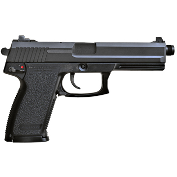 KSC MK23 SOCOM ピストル ABS CO2 ブローバック フルセット