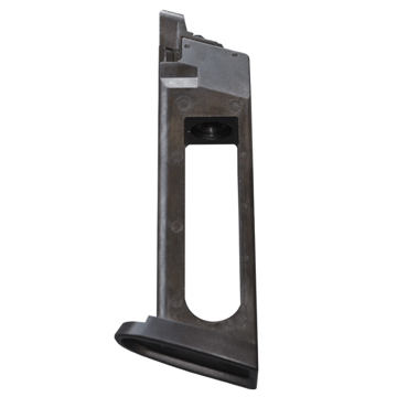 KSC MK23 SOCOM ピストル CO2ブローバック 用 マガジン 27連 2本 +