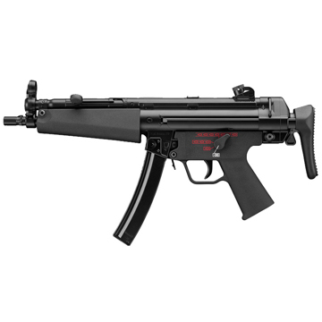 東京マルイ MP5 A5 次世代電動ガン 純正 リポバッテリー セット｜次