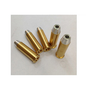 タナカワークス S&W M360 SC .357Magnum HW セラコート
