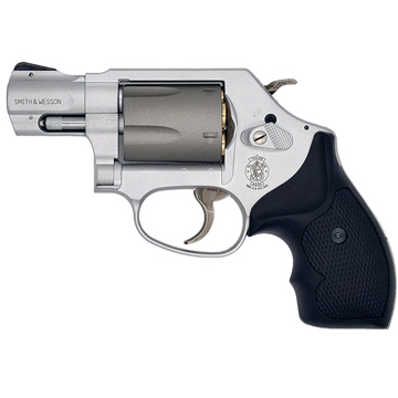 タナカワークス S&W M360 SC .357Magnum HW セラコート フィニッシュ 1－7/8 インチ 発火式 モデルガン  フルセット｜ハンドガン リボルバー｜電動ガン・モデルガン・エアガン通販ならHBLT