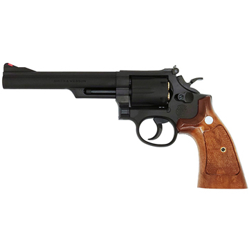 未発火 タナカ S&W M19 コンバットマグナム バージョン3 4インチ タナカワークス S&W M19 コンバット マグナム Ver3 4inch HW 4