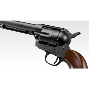 Amazon | 東京マルイ エアリボルバープロ No.3 SAA.45