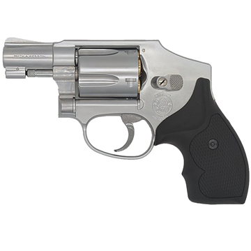 タナカワークス S&W M640 センチニアル .38spl Ver.2 ABS