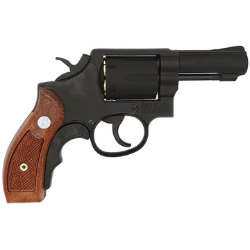 2024 福袋 タナカワークス S&W M13 FBIスペシャル グリップアダプター付 Ver.3 HW 発火式 モデルガン フルセット｜ハンドガン  リボルバー｜電動ガン・モデルガン・エアガン通販ならHBLT