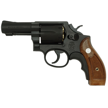 2026 福袋 タナカワークス S&W M13 FBIスペシャル グリップアダプター