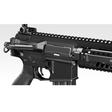 東京マルイ】M4 パトリオット プラス 電動ガン バッテリーセット