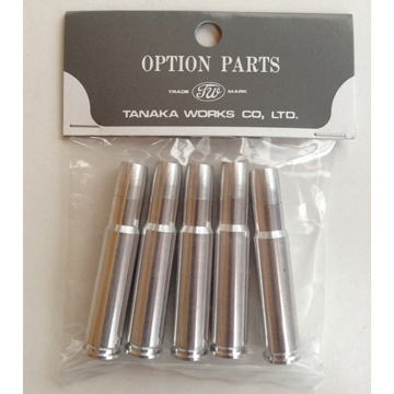 タナカワークス ガスガン用 カートリッジ レミントン M700 / M24 / M40