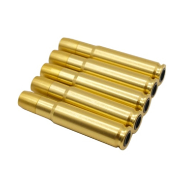 【返品不可】 タナカワークス ガスガン用カートリッジ 5発 用 M700/M24/M40 トイガン