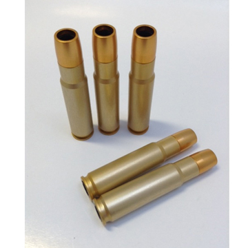タナカワークス ガスガン用カートリッジ M700/M24/M40 用 5発 タナカワークス ガスガン用カートリッジ M700/M24/M40 用 5発