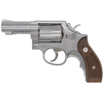 タナカワークス S&W M65 .357マグナム グリップアダプター付 Ver.3 ステンレスフィニッシュ 3インチ 発火式 モデルガン  フルセット｜ハンドガン リボルバー｜電動ガン・モデルガン・エアガン通販ならHBLT