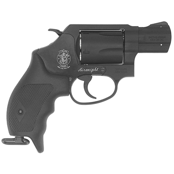 タナカワークス S&W M360J SAKURA 海上保安庁モデル HW ブラック 1－7