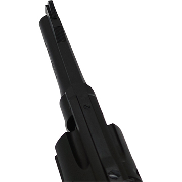 タナカワークス S&W M28 ハイウェイパトロールマン .357 Magnum