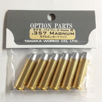 357ハイウェイパトロール タナカワークス S&W M28 ハイウェイパトロールマン .357