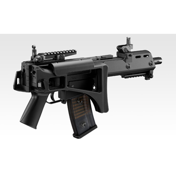 東京マルイ G36C プラス 電動ガン リポバッテリー フルセット｜スタンダード電動ガン｜電動ガン・モデルガン・エアガン通販ならHBLT