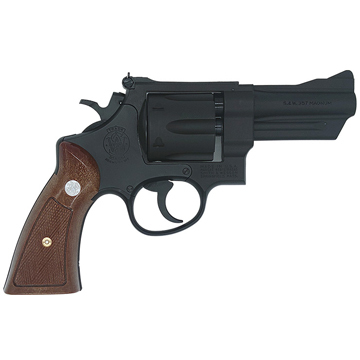 Amazon | タナカ(Tanaka) S&W M29 6-1/2インチ カウンターボ