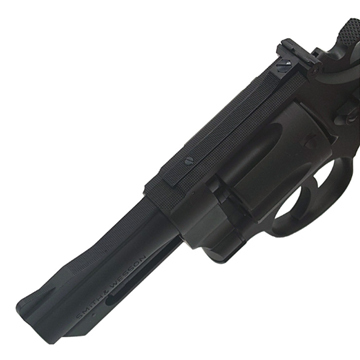 タナカワークス S&W M27 The .357 Magnum HW 3－1/2 inch 発火式