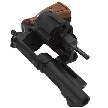 タナカワークス S&W M27 The .357 マグナム HW 4 インチ 発火式 モデル