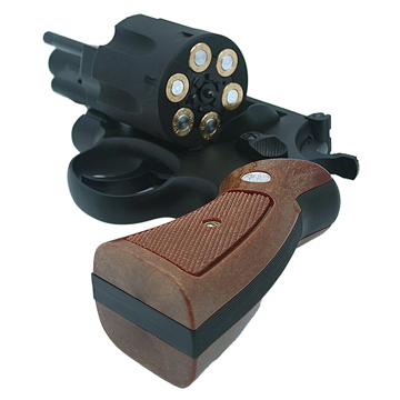 タナカワークス s&w 357マグナム タナカワークス S&W M27 The .357 マグナム HW 4 インチ 発火式 モデル