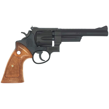 タナカワークス S&W M28 ハイウェイパトロールマン .357