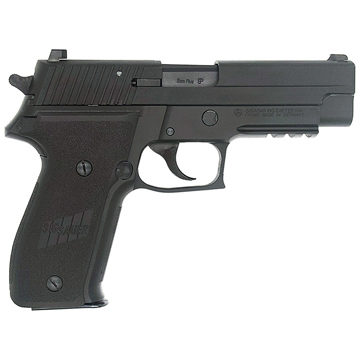 タナカワークス SIG P226 レイルドフレーム Evolution 2 ALL HW 発火式