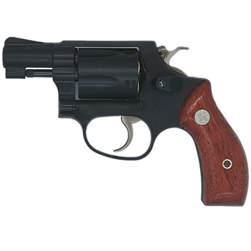 タナカワークス S&W M36 レディスミス 数量限定 Ver.2 HW 2 インチ ガスリボルバー フル セット｜ハンドガン  リボルバー｜電動ガン・モデルガン・エアガン通販ならHBLT