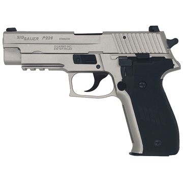 タナカワークス SIG P226 レイルド Evolution 2 ALL HW ワーム